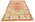 3 x 5 Vintage Oushak Rug 51775