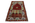 3 x 5 Vintage Turkish Oushak Prayer Rug 51776