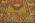 3 x 5 Vintage Turkish Oushak Rug 51777