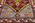 3 x 5 Vintage Turkish Oushak Rug 51778