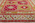 6 x 8 Vintage Turkish Colorful Oushak Rug 51781