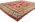 6 x 8 Vintage Turkish Colorful Oushak Rug 51781