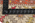 6 x 8 Vintage Turkish Colorful Oushak Rug 51781