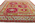 6 x 8 Vintage Turkish Colorful Oushak Rug 51781