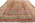 6 x 9 Coloful Vintage Oushak Rug 51789