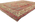 6 x 9 Coloful Vintage Oushak Rug 51789