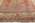 6 x 9 Coloful Vintage Oushak Rug 51789