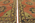 5 x 12 Vintage Turkish Oushak Rug 51795
