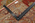 5 x 12 Vintage Oushak Rug 51797