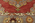 5 x 12 Vintage Oushak Rug 51797