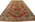 5 x 12 Vintage Oushak Rug 51797