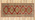 5 x 12 Vintage Oushak Rug 51797
