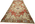 3 x 9 Antique Oushak Rug 50261