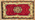 5 x 9 Vintage Turkish Oushak Rug 51811