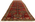 5 x 15 Antique Persian Karabagh Rug 76832