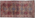 11 x 24 Antique Persian Kerman Rug 76837