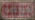 11 x 24 Antique Persian Kerman Rug 76837