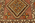 2 x 3 Vintage Turkish Yastik Rug 51814