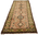 1 x 4 Vintage Yastik Rug 51816