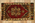 2 x 3 Vintage Turkish Yastik Rug 51817