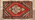 2 x 3 Vintage Yastik Rug 51822