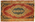 2 x 3 Vintage Yastik Rug 51828