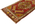 1 x 3 Vintage Turkish Yastik Rug 51834