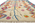 9 x 13 Colorful Turkish Tulu Rug 51869