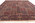 8 x 10 Vintage Pakistan Chaharbagh Rug 76846