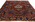 5 x 6 Antique Persian Bakhtiari Rug 76853 floor