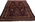 4 x 5 Antique Persian Lillian Rug 76857