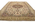 9 x 13 Vintage Persian Kashan Rug 76858