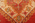 12 x 13 Antique Red Turkish Oushak Rug 76859