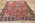 4 x 6 Antique Persian Mahal Rug 76866