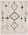 8 x 10 Modern Moroccan Rug 30320