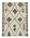 10 x 13 Contemporary Moroccan Rug 80337