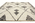 10 x 13 Contemporary Moroccan Rug 80337