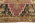 4 x 8 Antique Turkish Oushak Rug 50291