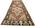 4 x 10 Antique Oushak Rug 50277