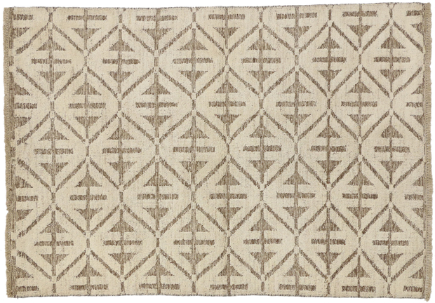 4 x 6 Transitional High-Low Rug 80355