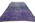 7 x 14 Vintage Purple Beni Mrirt Moroccan Rug 20345