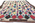 5 x 8 Vintage Moroccan Azilal Rag Rug 20375