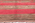 5 x 8 Vintage Striped Moroccan Rug 20396