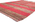 5 x 8 Vintage Striped Moroccan Rug 20396