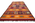 6 x 14 Vintage Kilim 20412