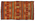 6 x 11 Vintage Moroccan Kilim Rug 20428