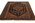 5 x 6 Antique Persian Hamadan Rug 20444