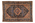 5 x 6 Antique Persian Nahavand Hamadan Rug 20444