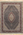 10 x 14 Vintage Chinese Tabriz Rug 76867