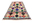 4 x 9 Vintage Moroccan Kilim Rug 20476